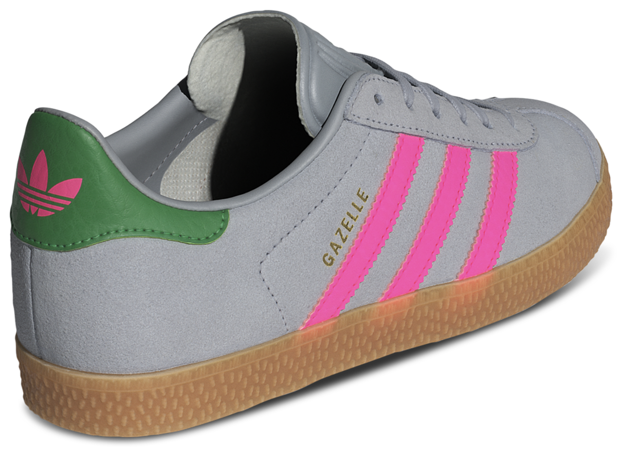 adidas Originals Gazelle Image 4 of 8. Tap to open photo gallery.