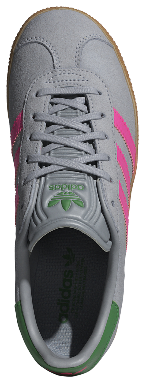 adidas Originals Gazelle Image 5 of 8. Tap to open photo gallery.