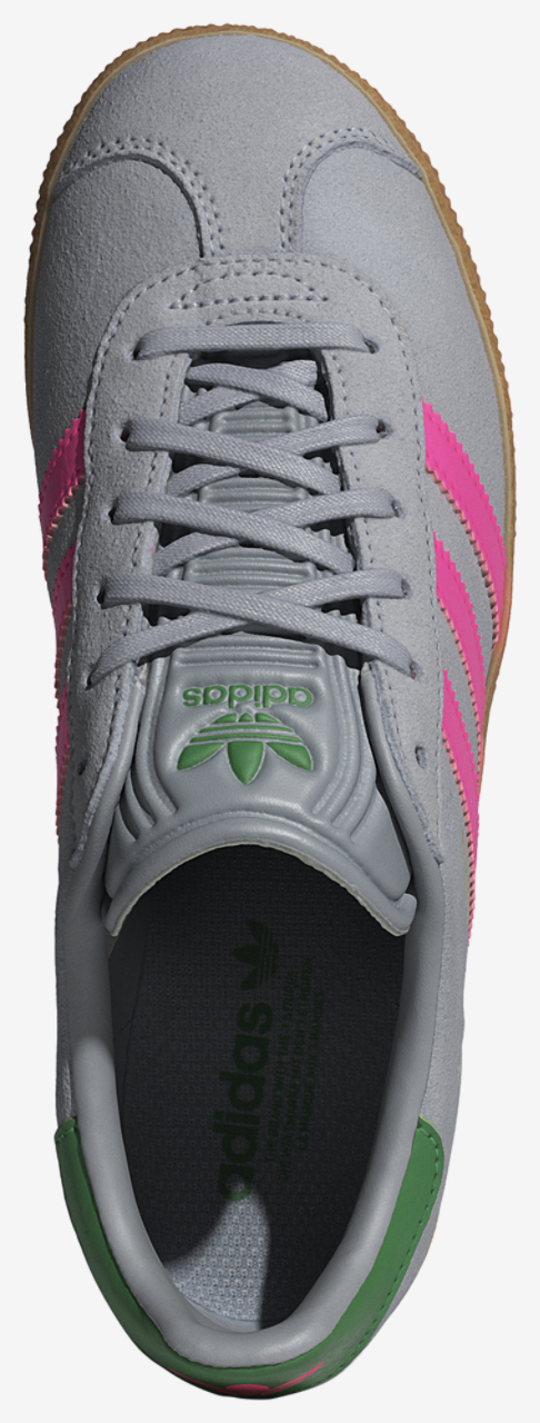 adidas Originals Gazelle Image 5 of 8. Tap to open photo gallery.