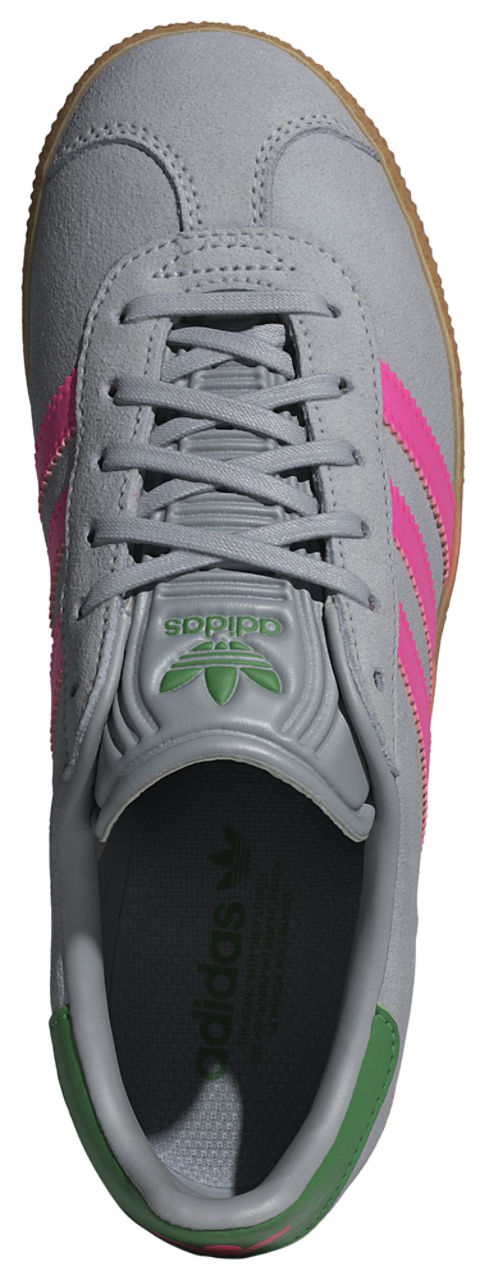 adidas Originals Gazelle Image 5 of 8. Tap to open photo gallery.
