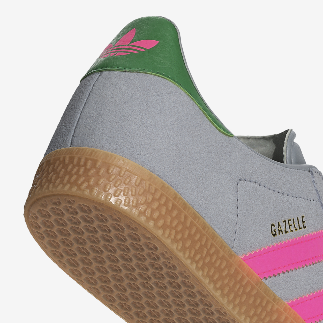 adidas Originals Gazelle Image 8 of 8. Tap to open photo gallery.