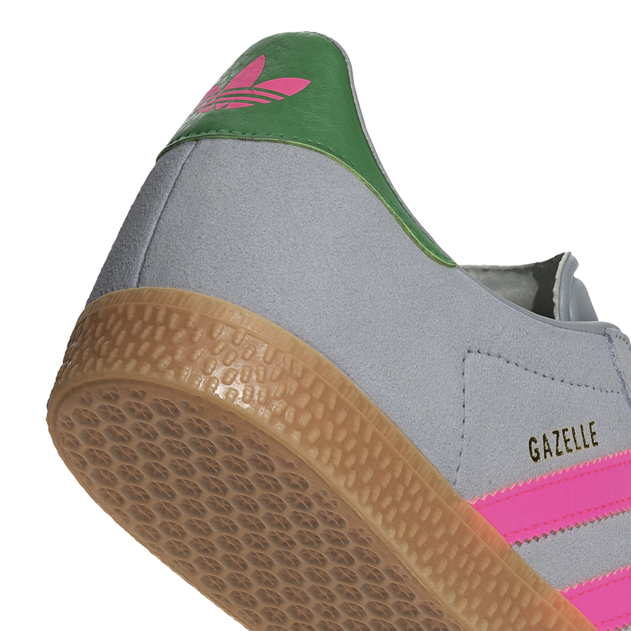 adidas Originals Gazelle Image 8 of 8. Tap to open photo gallery.