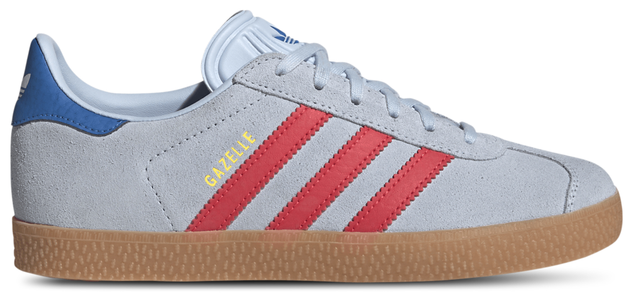 adidas Originals Gazelle Image 1 of 7. Tap to open photo gallery.