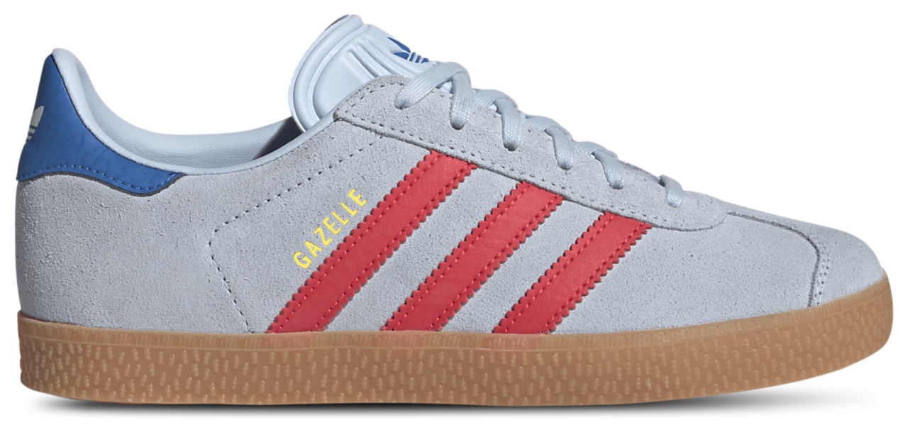 adidas Originals Gazelle Image 1 of 7. Tap to open photo gallery.