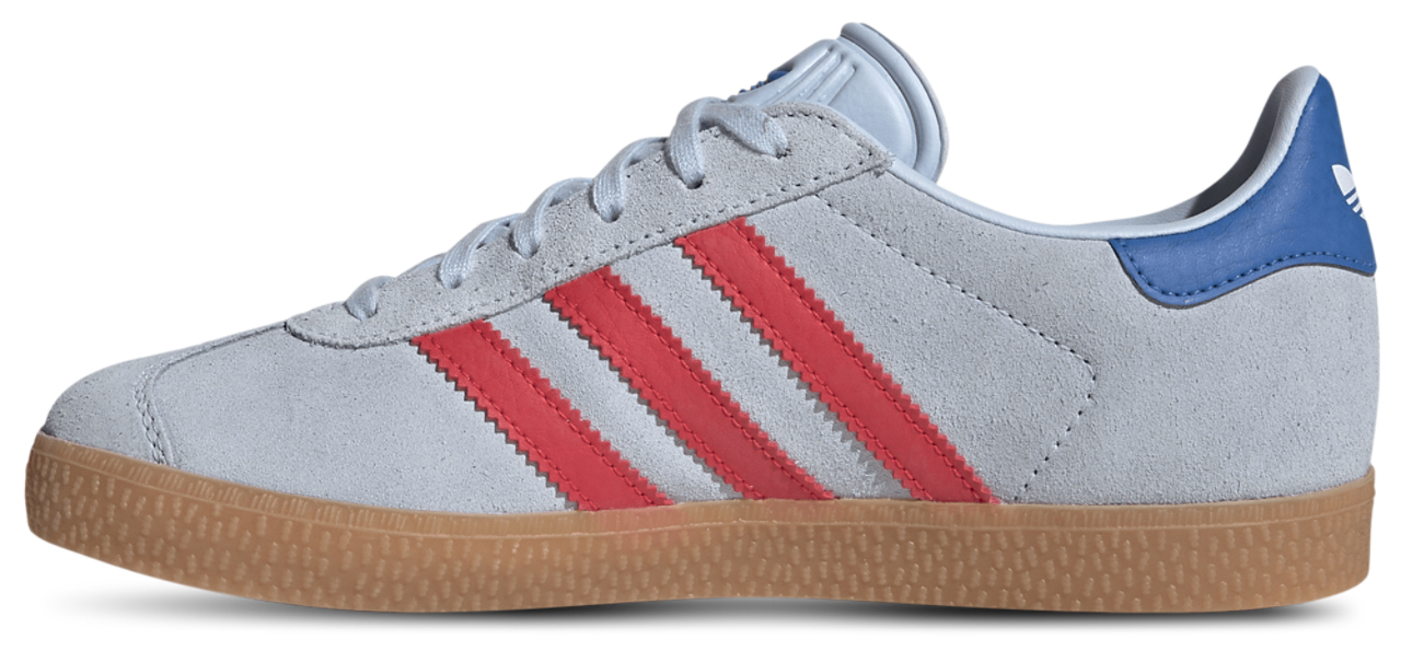 adidas Originals Gazelle Image 2 of 7. Tap to open photo gallery.