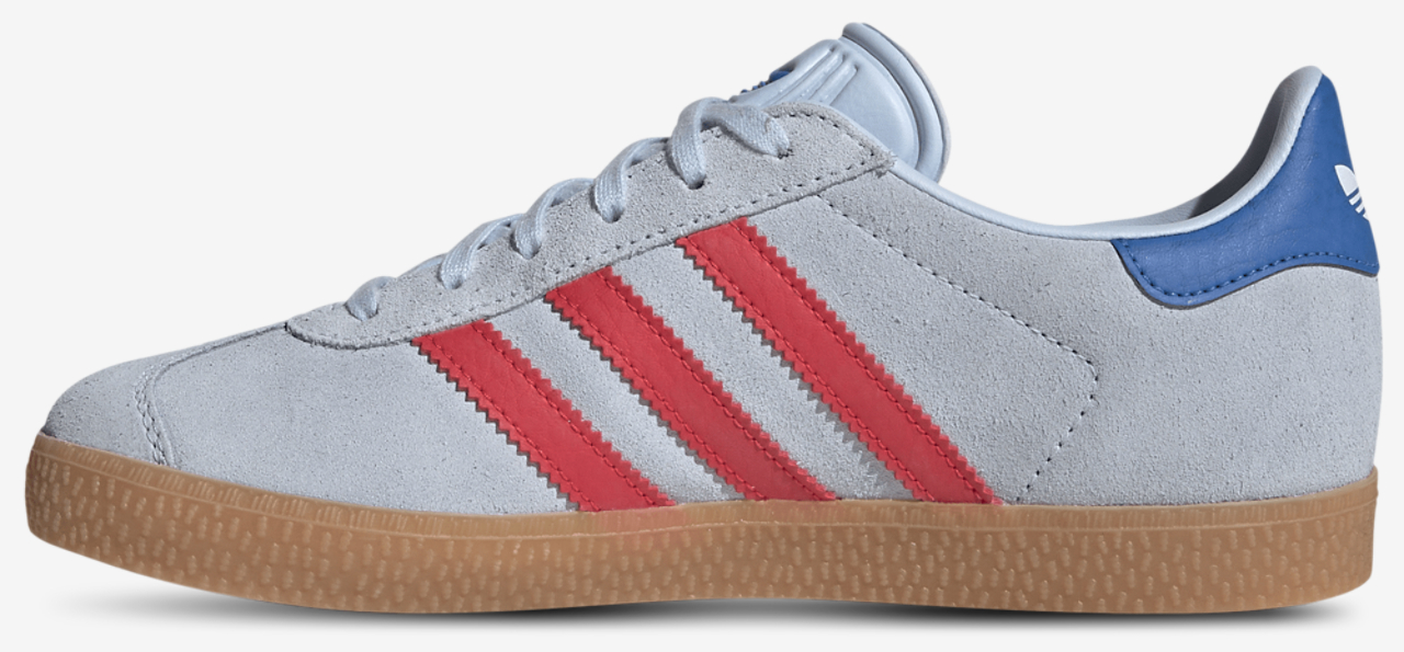 adidas Originals Gazelle Image 2 of 7. Tap to open photo gallery.