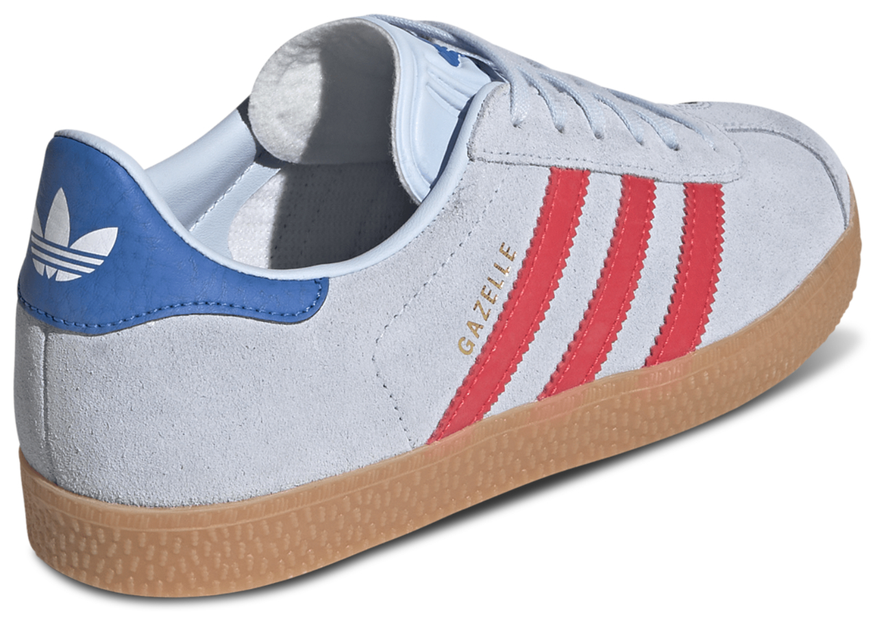adidas Originals Gazelle Image 3 of 7. Tap to open photo gallery.