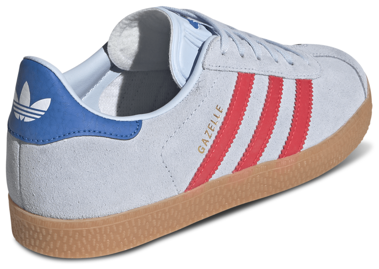 adidas Originals Gazelle Image 3 of 7. Tap to open photo gallery.