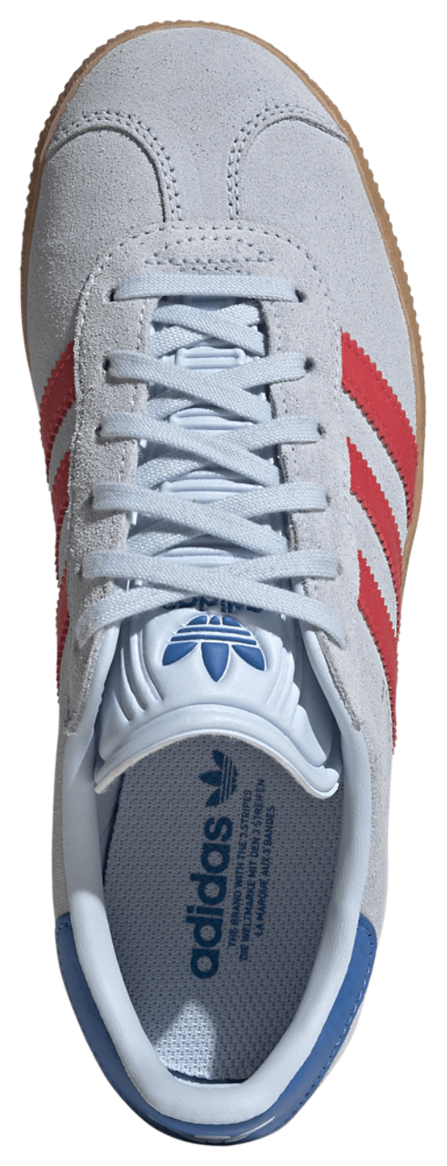 adidas Originals Gazelle Image 4 of 7. Tap to open photo gallery.