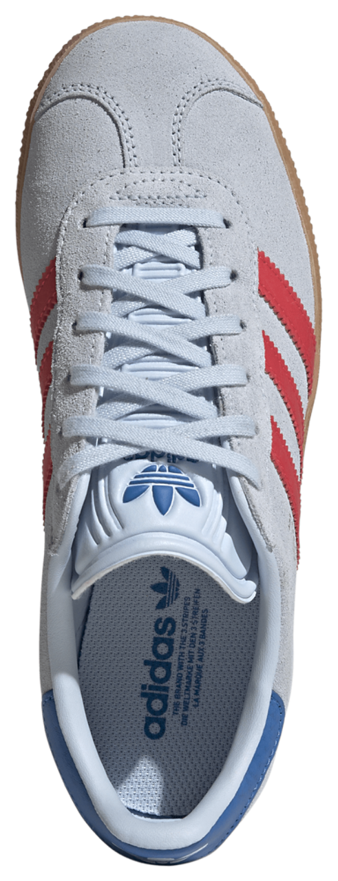 adidas Originals Gazelle Image 4 of 7. Tap to open photo gallery.
