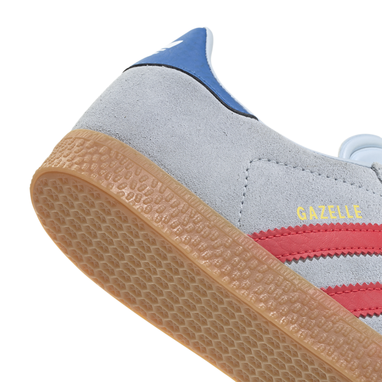 adidas Originals Gazelle Image 6 of 7. Tap to open photo gallery.
