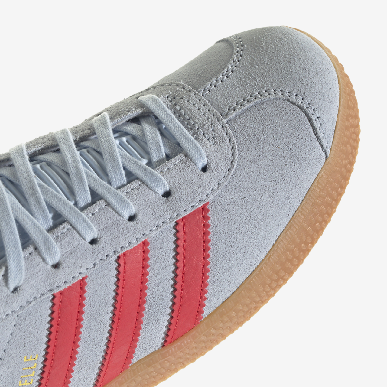 adidas Originals Gazelle Image 7 of 7. Tap to open photo gallery.