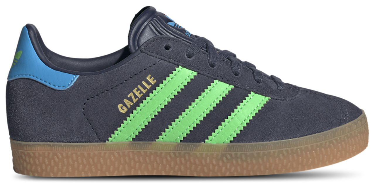 adidas Originals Gazelle Image 1 of 7. Tap to open photo gallery.