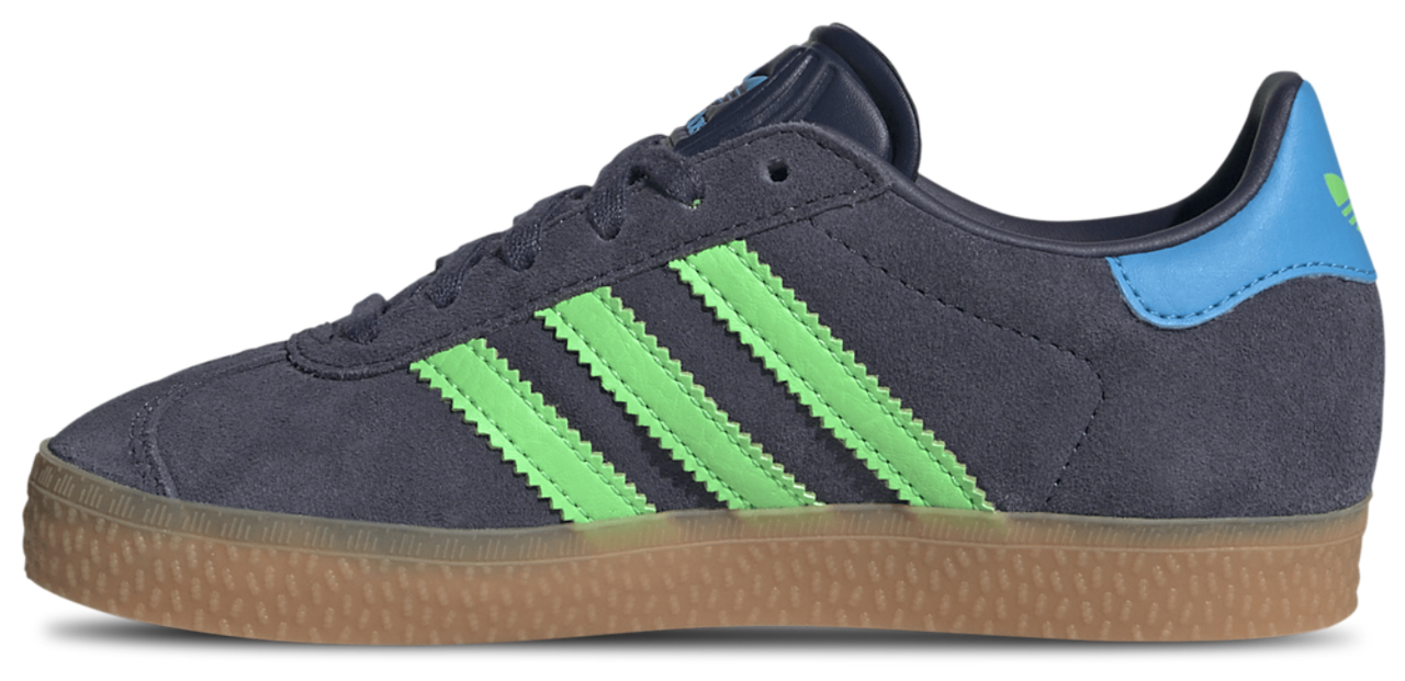 adidas Originals Gazelle Image 2 of 7. Tap to open photo gallery.