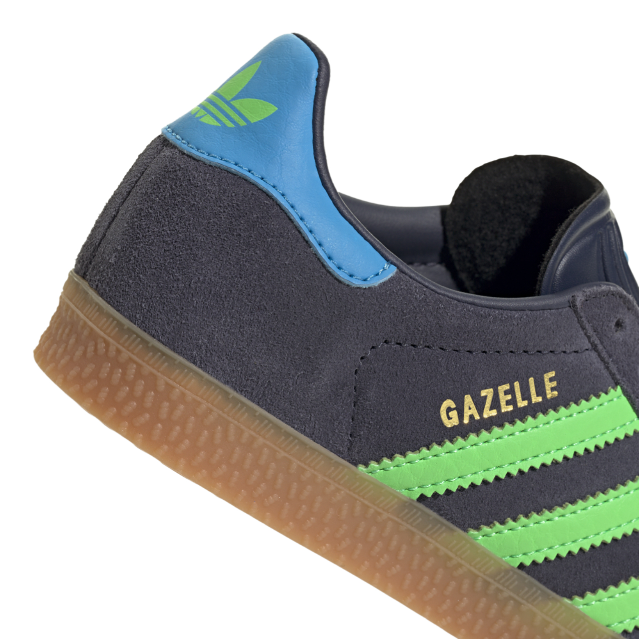 adidas Originals Gazelle Image 6 of 7. Tap to open photo gallery.