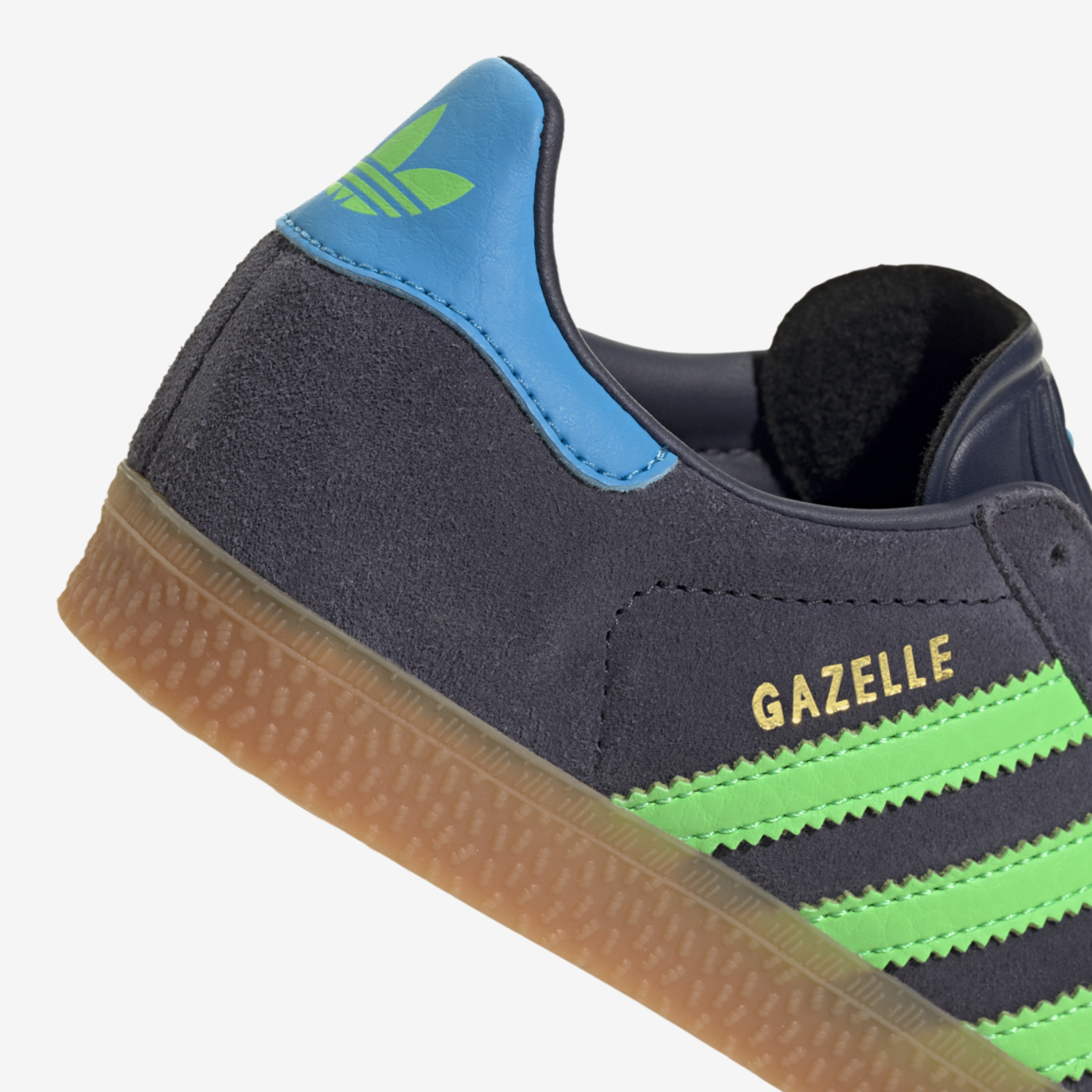 adidas Originals Gazelle Image 6 of 7. Tap to open photo gallery.