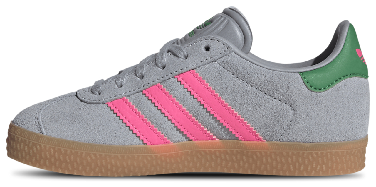 adidas Originals Gazelle Image 3 of 8. Tap to open photo gallery.