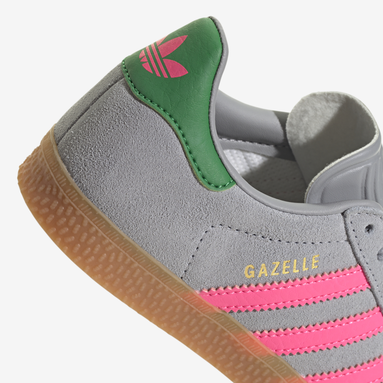 adidas Originals Gazelle Image 7 of 8. Tap to open photo gallery.