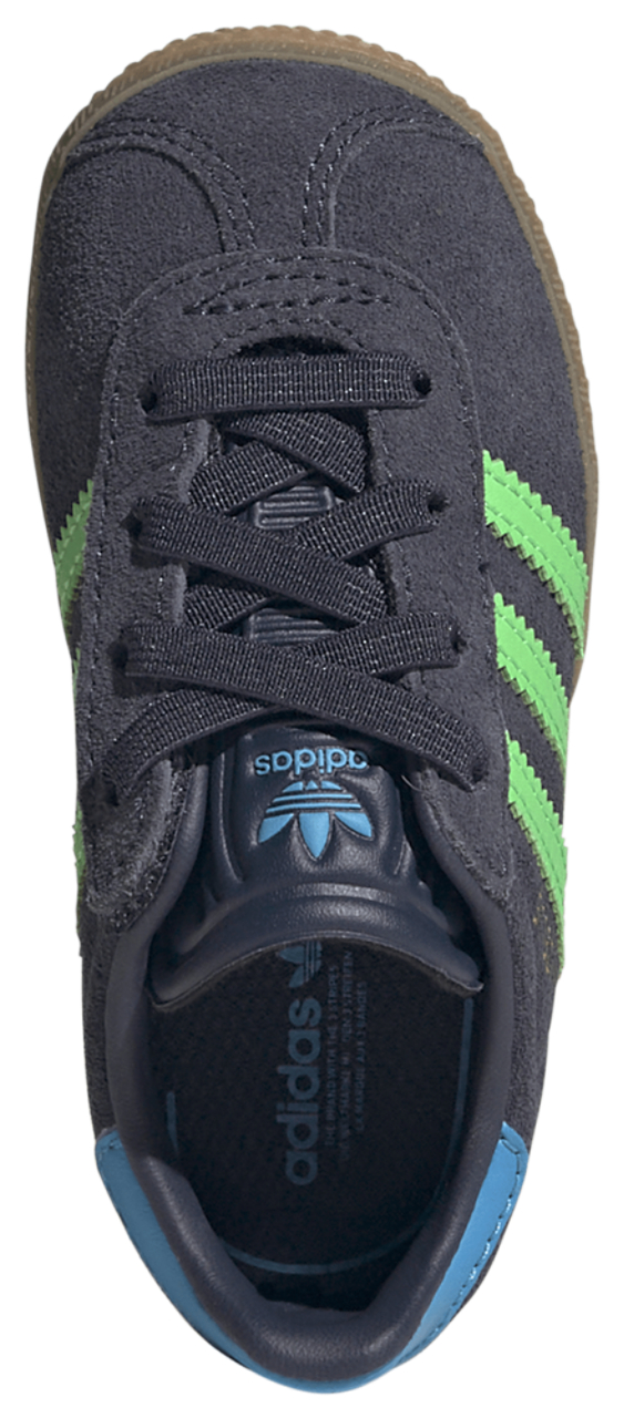 adidas Originals Gazelle Image 5 of 8. Tap to open photo gallery.