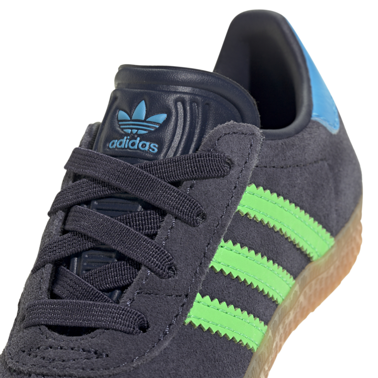 adidas Originals Gazelle Image 7 of 8. Tap to open photo gallery.