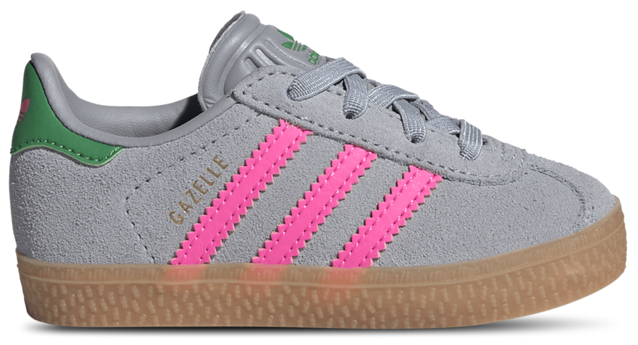 adidas Originals Gazelle Image 1 of 8. Tap to open photo gallery.