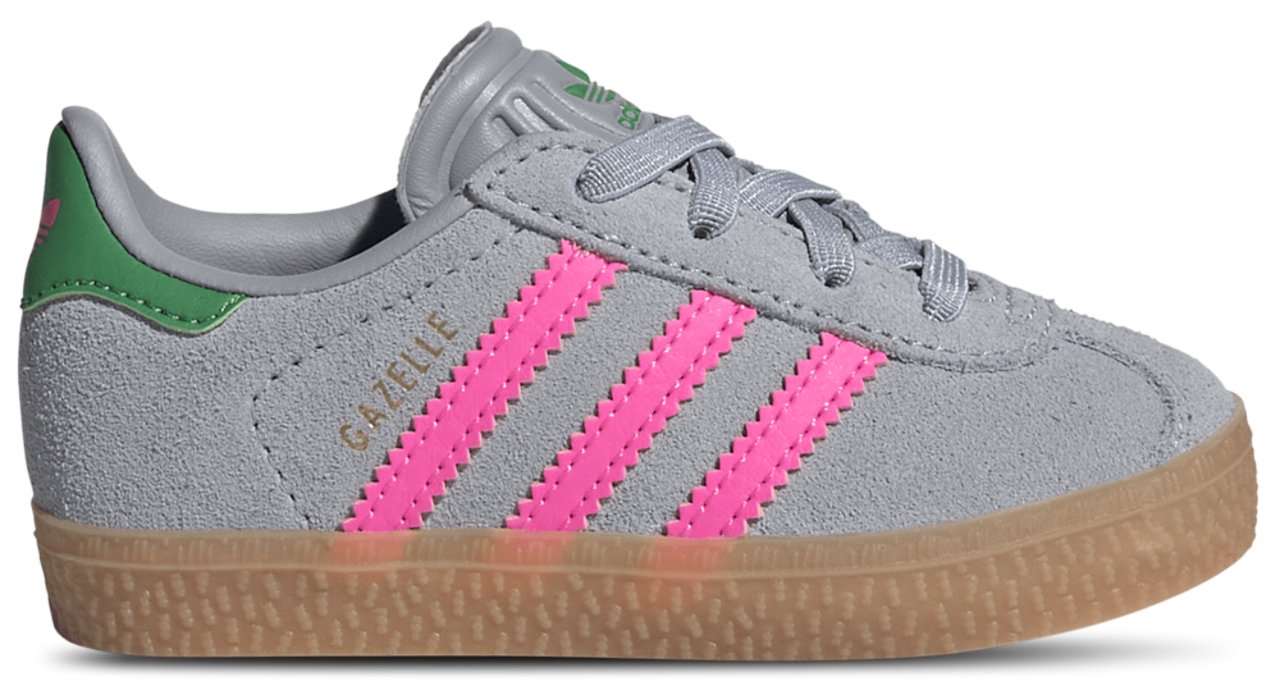 adidas Originals Gazelle Image 1 of 8. Tap to open photo gallery.