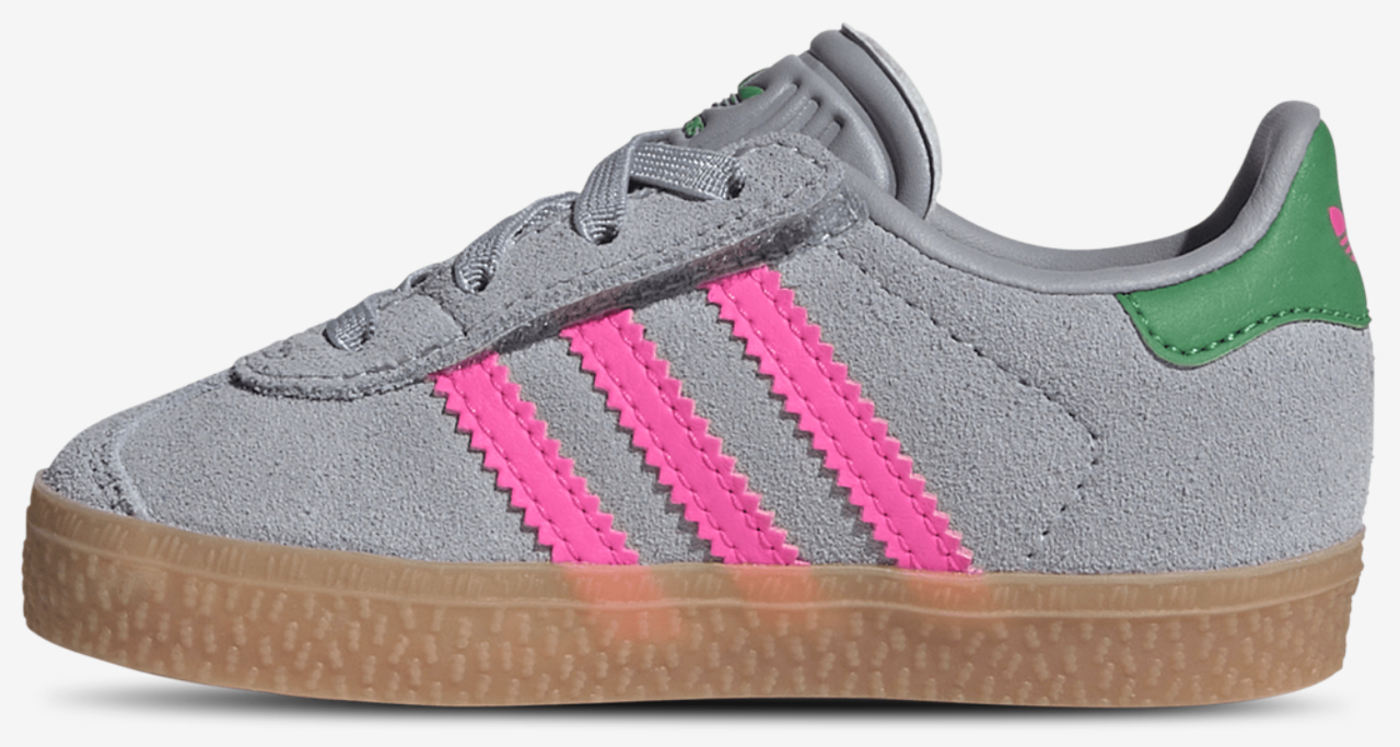 adidas Originals Gazelle Image 3 of 8. Tap to open photo gallery.