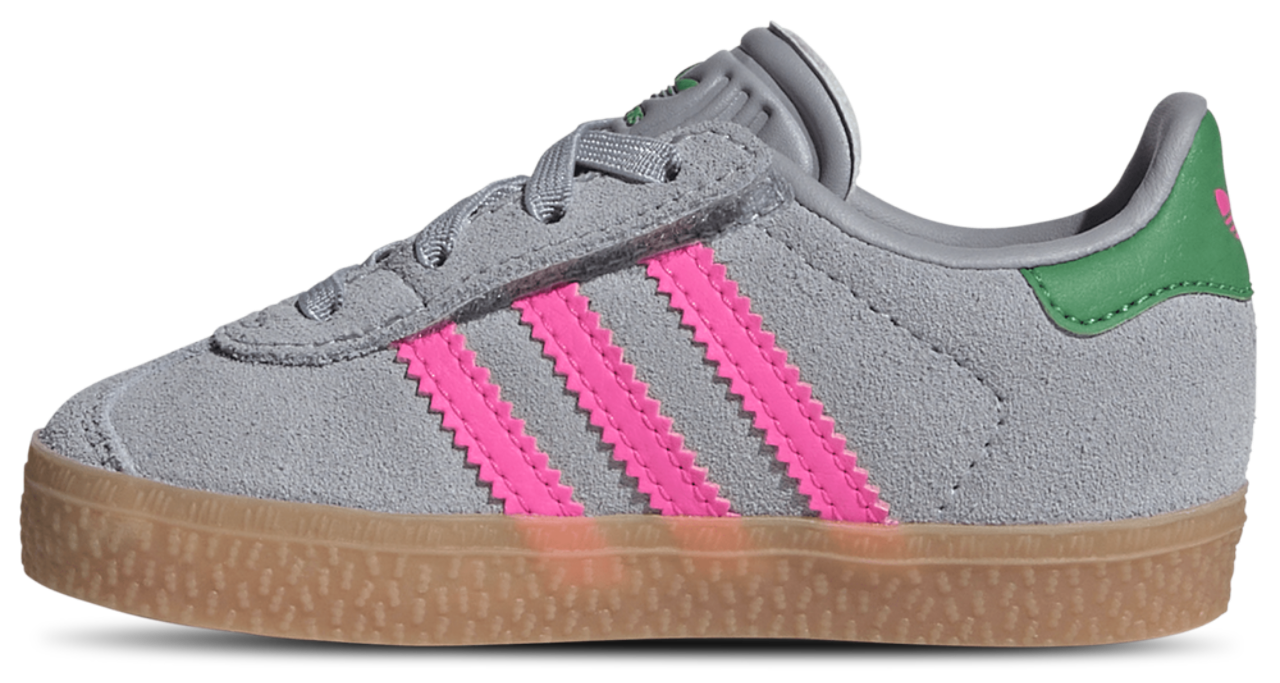 adidas Originals Gazelle Image 3 of 8. Tap to open photo gallery.