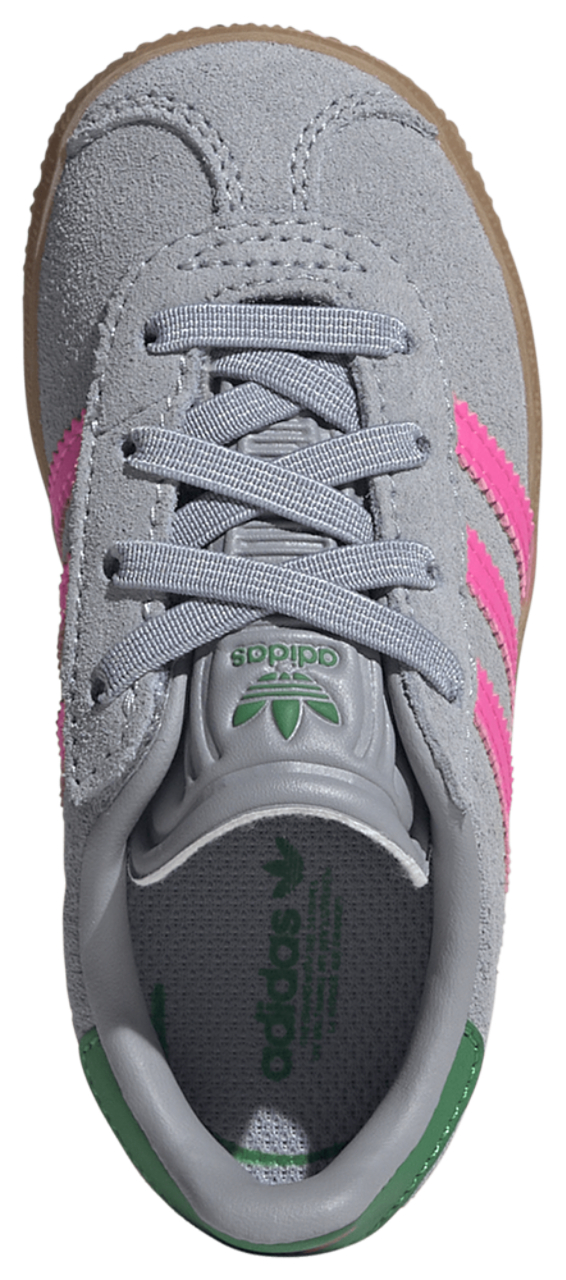 adidas Originals Gazelle Image 5 of 8. Tap to open photo gallery.