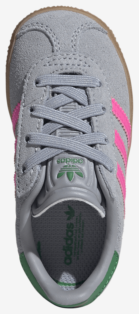 adidas Originals Gazelle Image 5 of 8. Tap to open photo gallery.