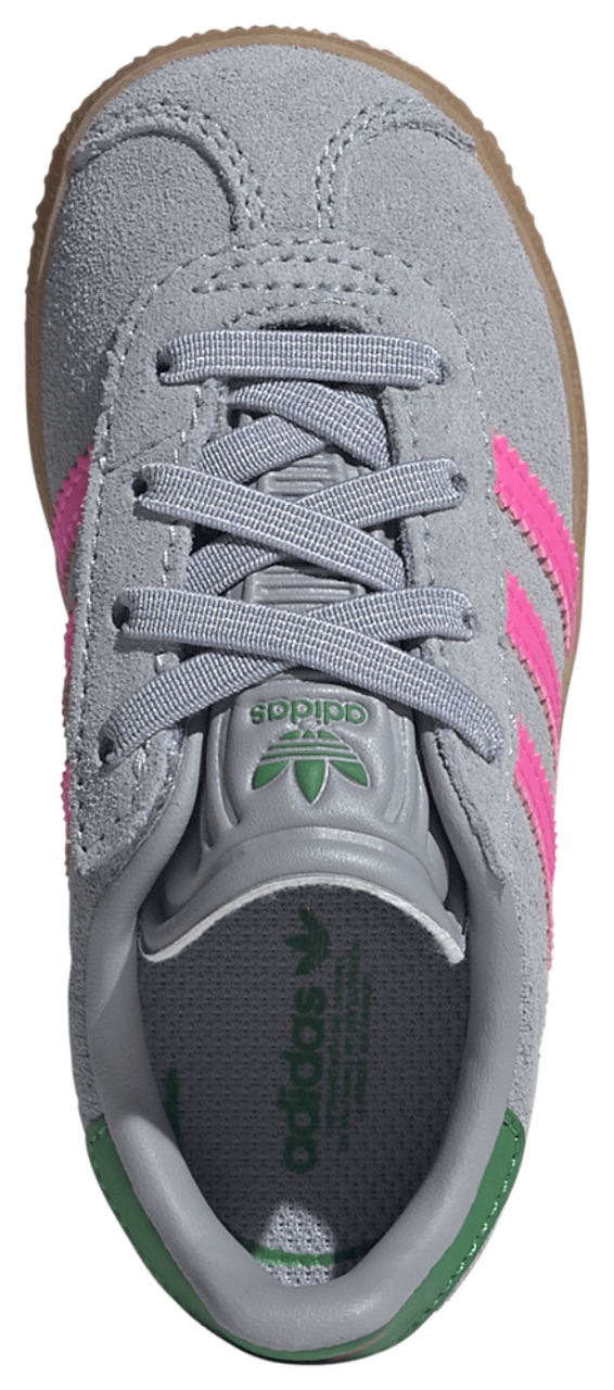 adidas Originals Gazelle Image 5 of 8. Tap to open photo gallery.