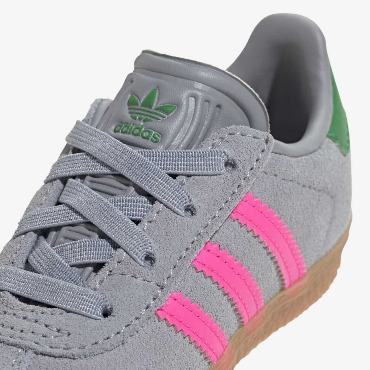 adidas Originals Gazelle Image 7 of 8. Tap to open photo gallery.