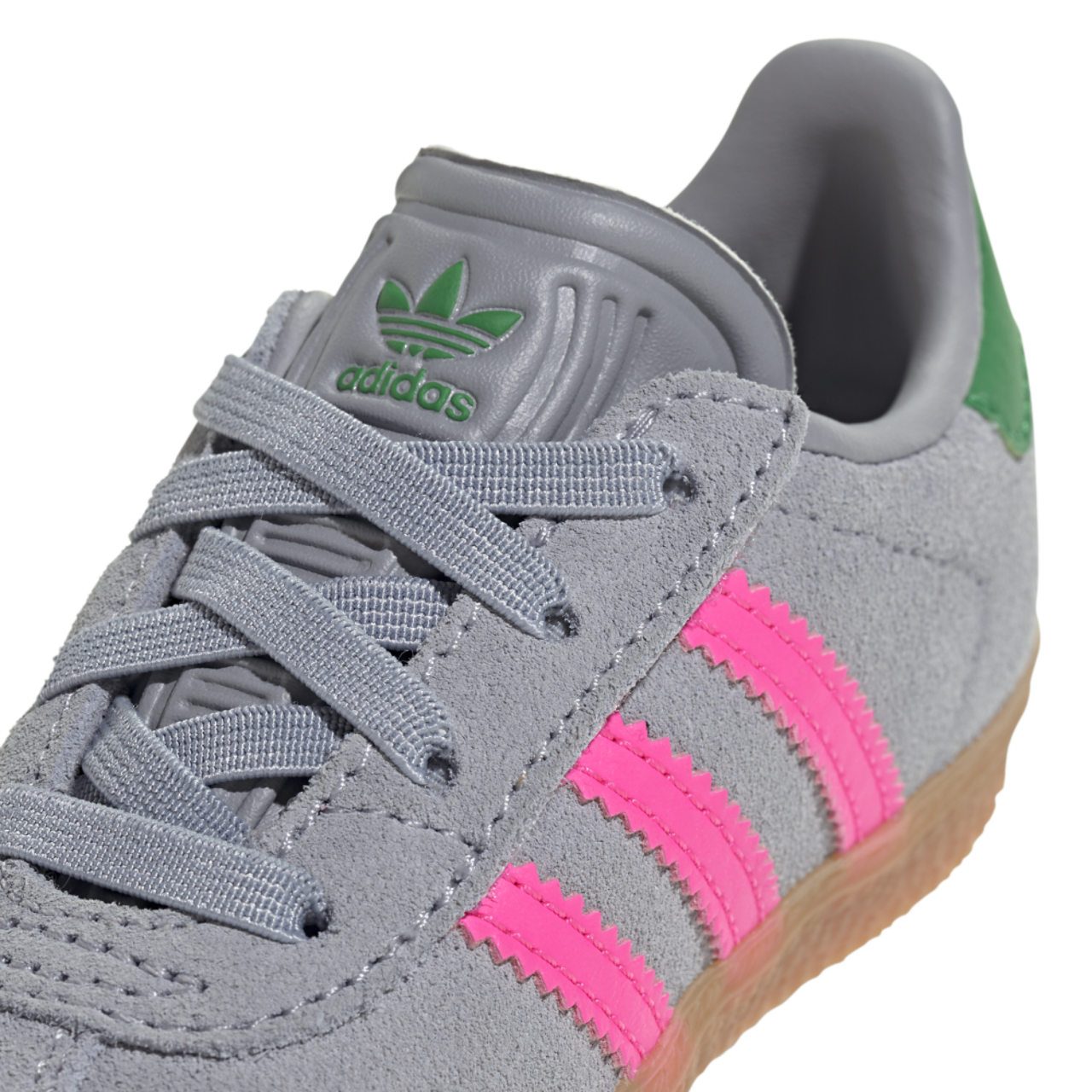 adidas Originals Gazelle Image 7 of 8. Tap to open photo gallery.