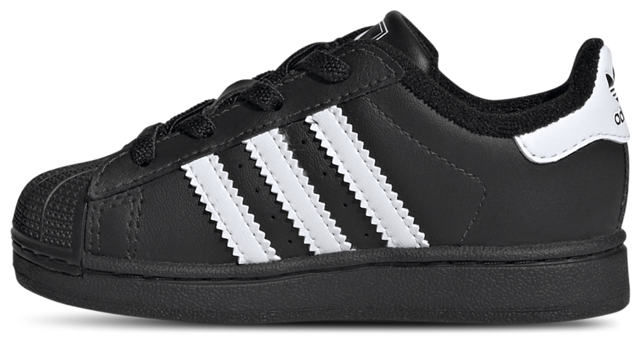 adidas Originals Superstar II Image 2 of 5. Tap to open photo gallery.