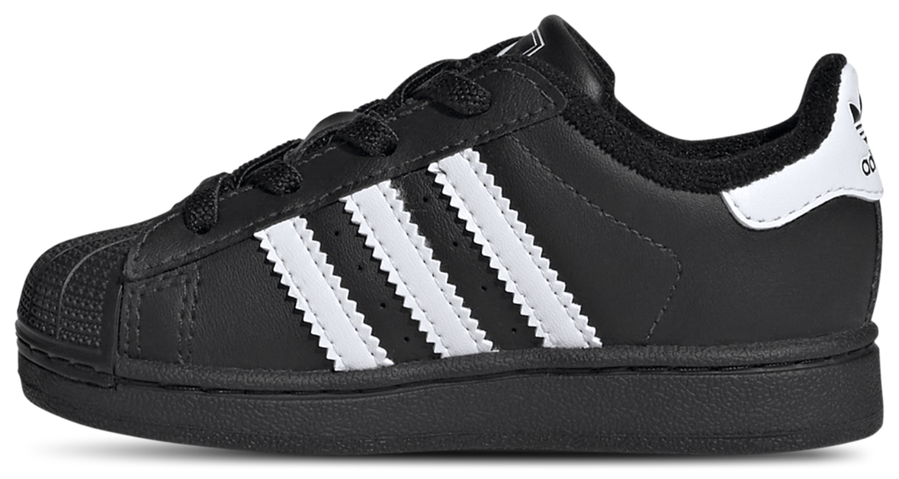 adidas Originals Superstar II Image 2 of 5. Tap to open photo gallery.