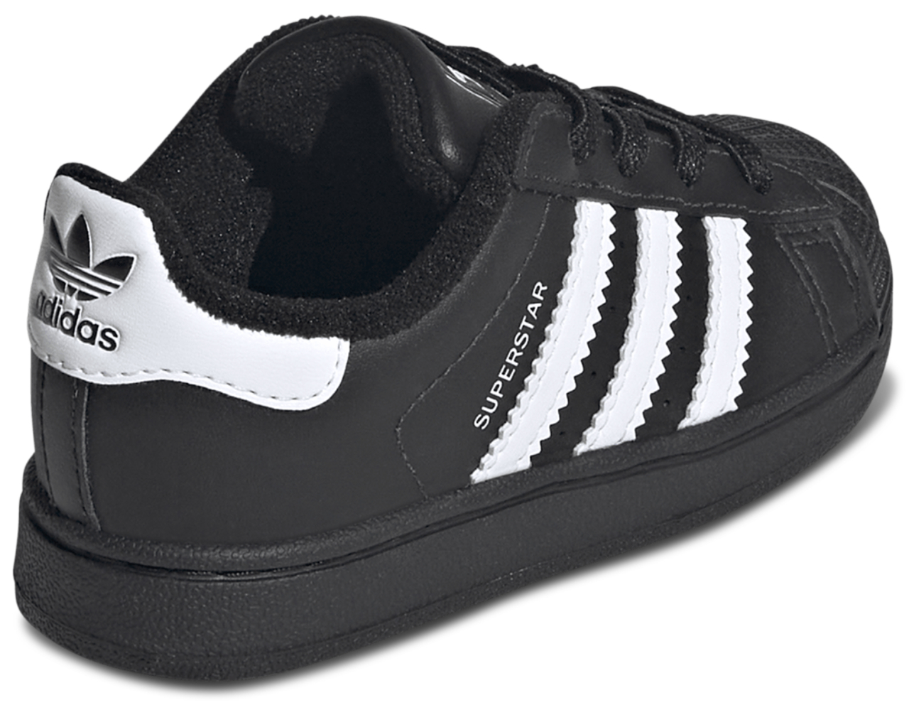 adidas Originals Superstar II Image 3 of 5. Tap to open photo gallery.