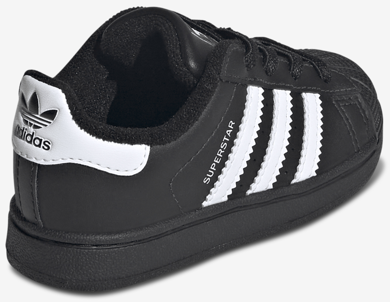 adidas Originals Superstar II Image 3 of 5. Tap to open photo gallery.