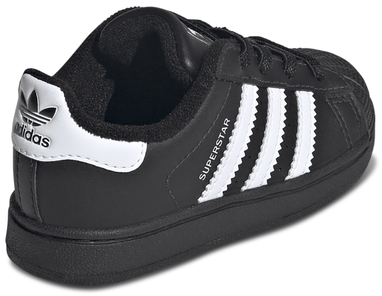 adidas Originals Superstar II Image 3 of 5. Tap to open photo gallery.