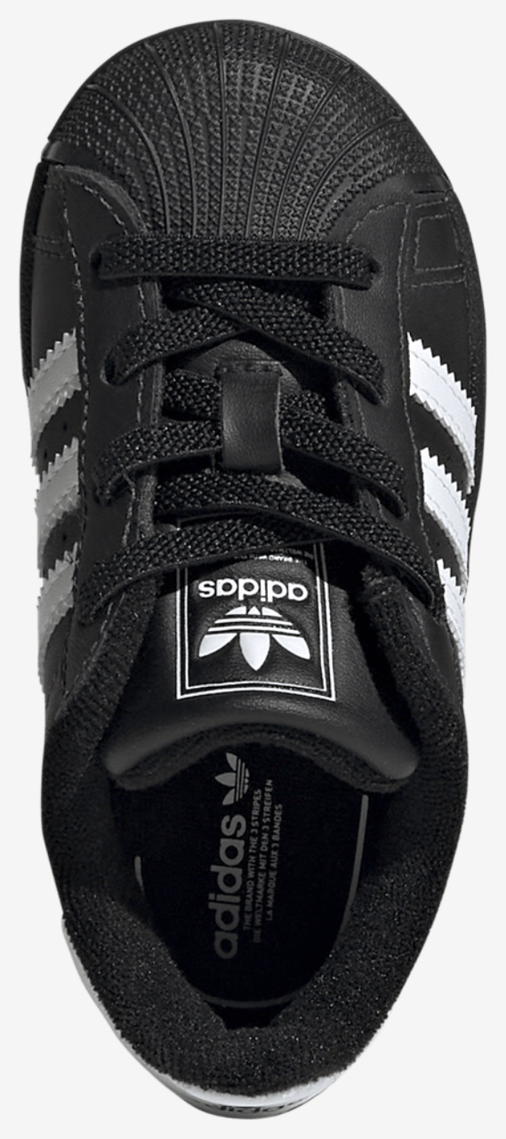 adidas Originals Superstar II Image 4 of 5. Tap to open photo gallery.