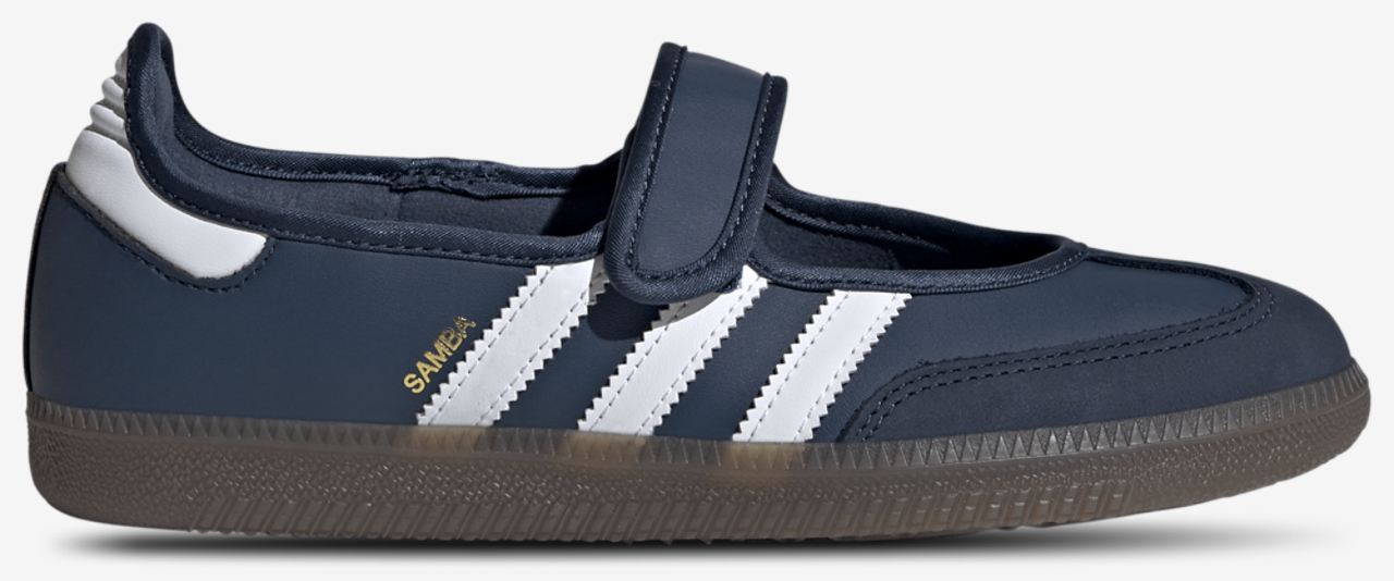 adidas Originals Samba Jane Image 1 of 5. Tap to open photo gallery.