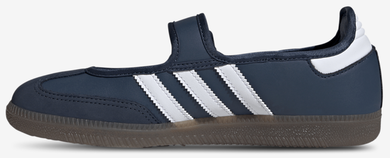 adidas Originals Samba Jane Image 2 of 5. Tap to open photo gallery.
