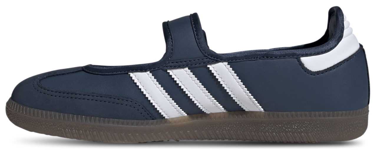 adidas Originals Samba Jane Image 2 of 5. Tap to open photo gallery.