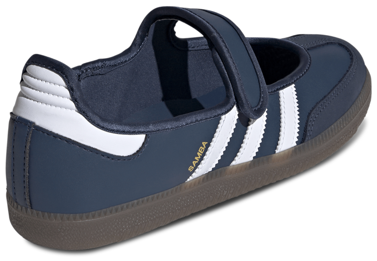 adidas Originals Samba Jane - Women's | Foot Locker