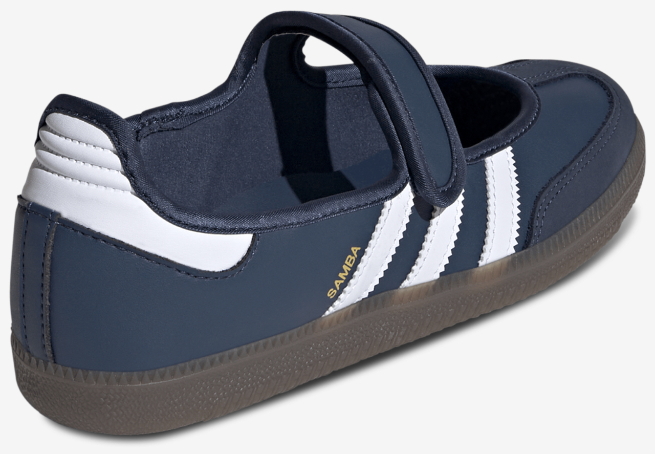 adidas Originals Samba Jane Image 3 of 5. Tap to open photo gallery.