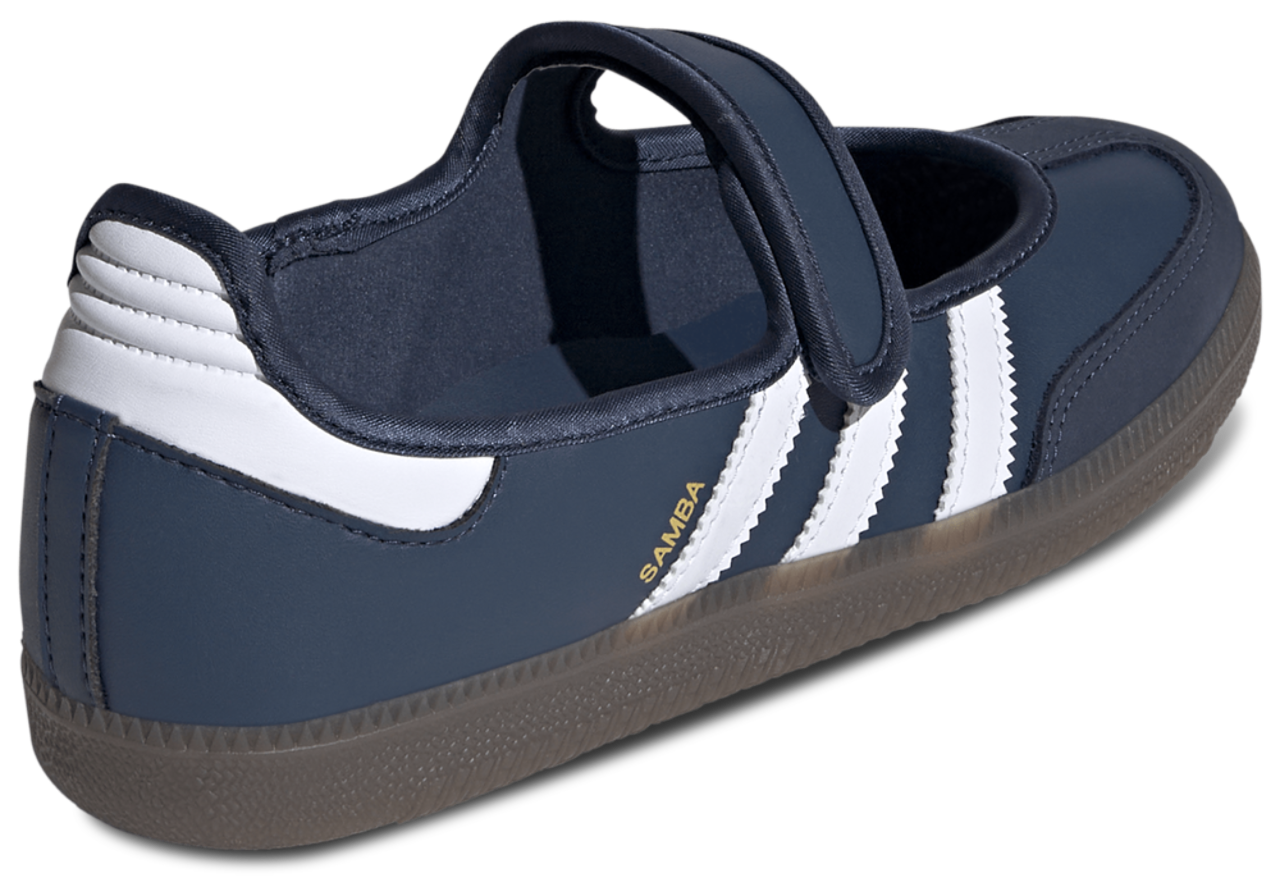 adidas Originals Samba Jane Image 3 of 5. Tap to open photo gallery.