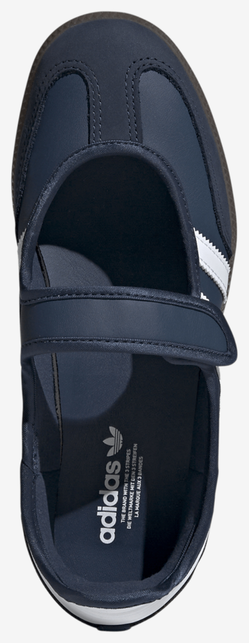 adidas Originals Samba Jane Image 4 of 5. Tap to open photo gallery.