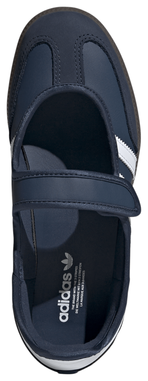 adidas Originals Samba Jane Image 4 of 5. Tap to open photo gallery.