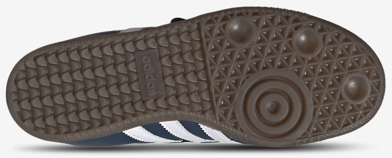 adidas Originals Samba Jane Image 5 of 5. Tap to open photo gallery.