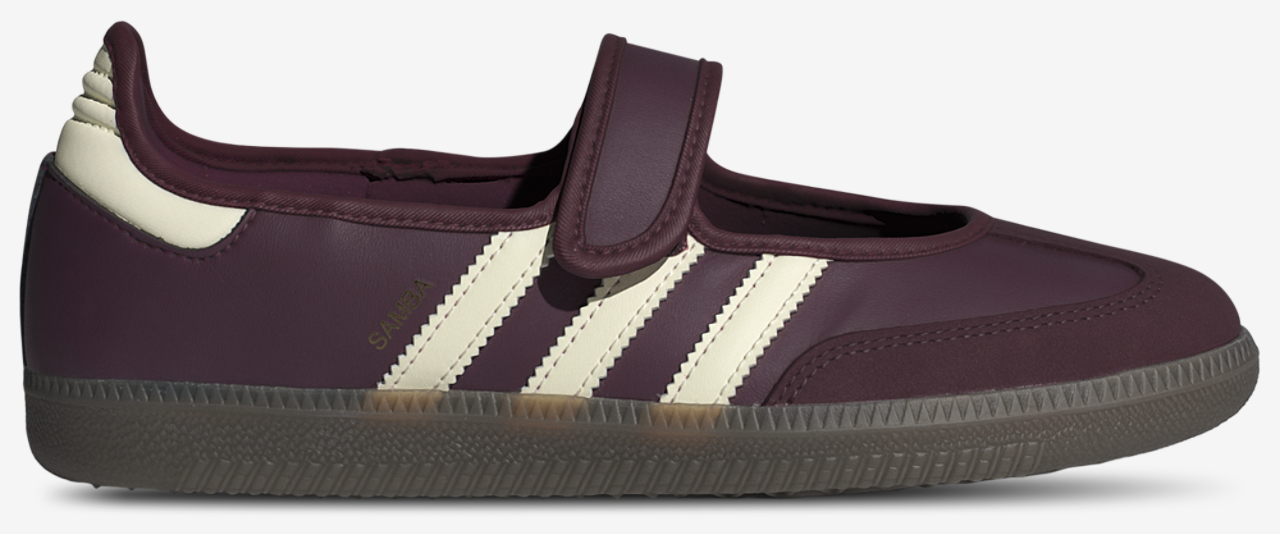 adidas Originals Samba Jane Image 1 of 5. Tap to open photo gallery.