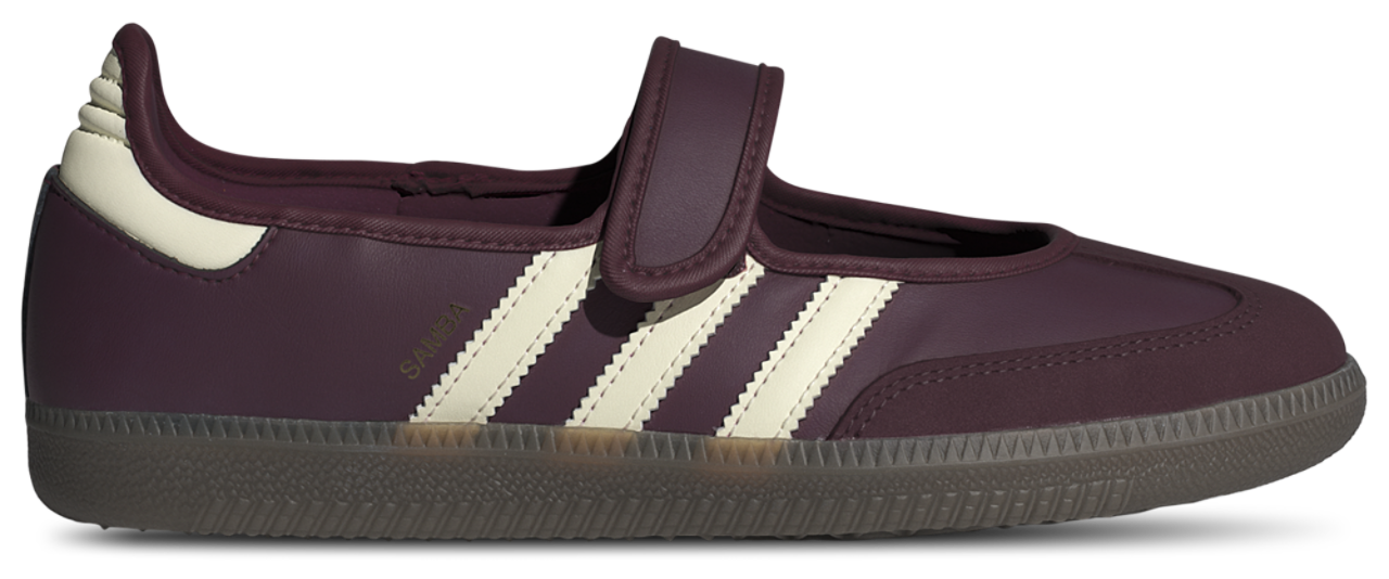adidas Originals Samba Jane - Women's | Foot Locker
